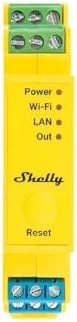 Pro RGBWW PM LED Controller — LED Strip Lights, Shelly