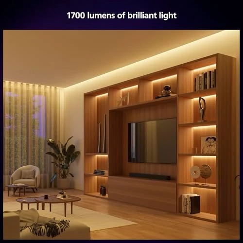 Smart Lightstrip Plus Extension — LED Strip Lights, Philips