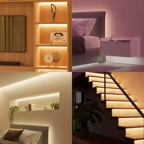 Smart Lightstrip Plus Extension — LED Strip Lights, Philips