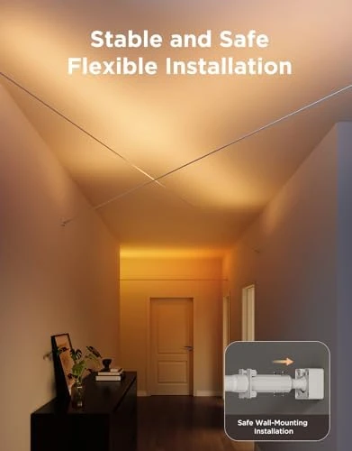 Strip Light with Skyline Kit — LED Strip Lights, Govee