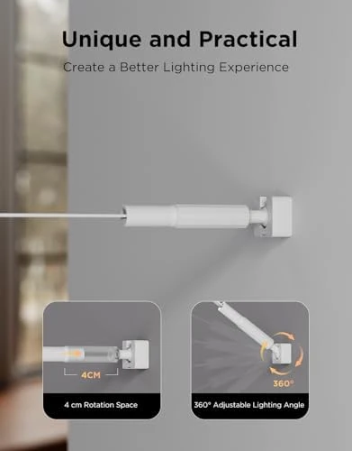 Strip Light with Skyline Kit — LED Strip Lights, Govee