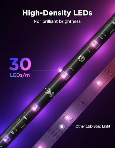 TV LED Backlight 2 — LED Strip Lights, Govee