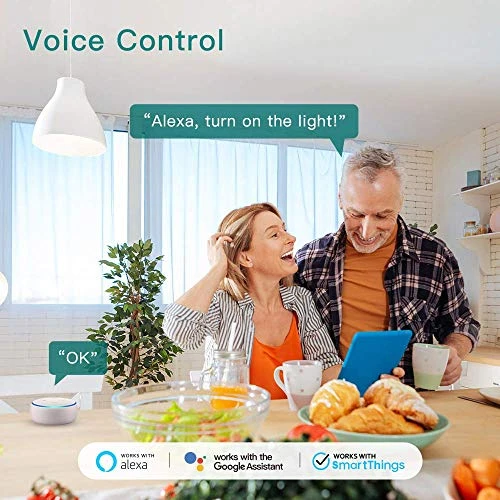 3 Way Smart Switch — Smart Switch, TREATLIFE