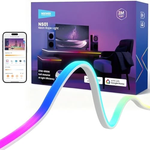9.84ft/3m LED Strip Light — LED Strip Lights, NEEWER