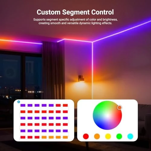 9.84ft/3m LED Strip Light — LED Strip Lights, NEEWER