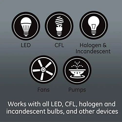 Add-On Switch for Smart Light Control — Smart Switch, Enbrighten