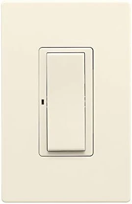 Color Change Kit Wi-Fi Smart Switch (Brown, Black and Gray) — Smart Switch, Eaton