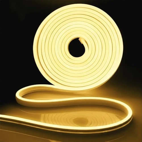 Neon LED Strip Lights with Music Sync — LED Strip Lights, iNextStation