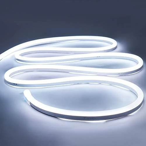 Neon LED Strip Lights with Music Sync — LED Strip Lights, iNextStation