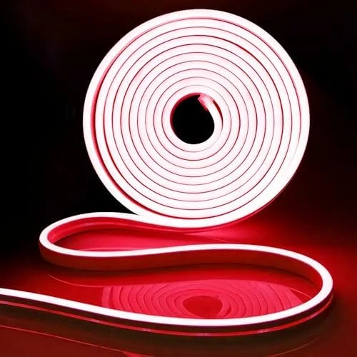 Neon LED Strip Lights with Music Sync — LED Strip Lights, iNextStation