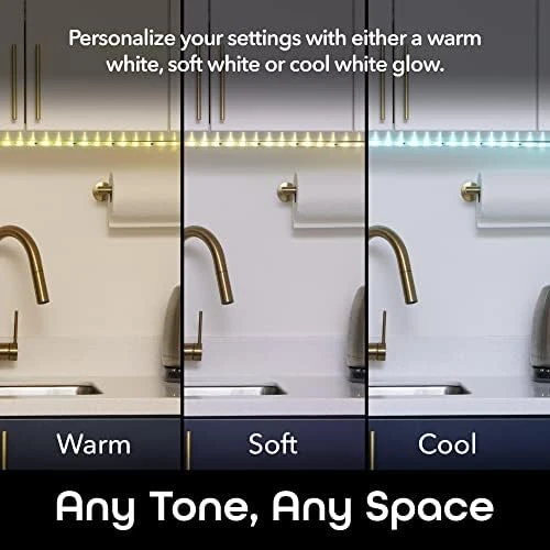 Prisma Symphony Smart LED Strip Lights — LED Strip Lights, Geeni