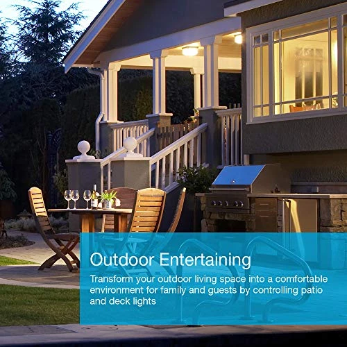 Smart Light Switch 3-Way Kit — Smart Switch, Lutron