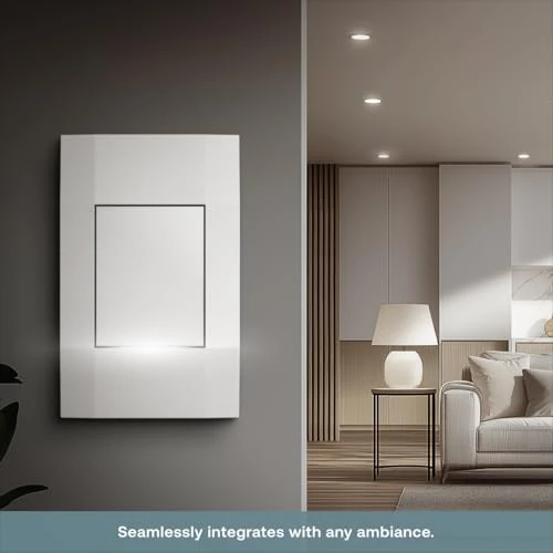Smart Light Switch (Gen 2) — Smart Switch, Deako