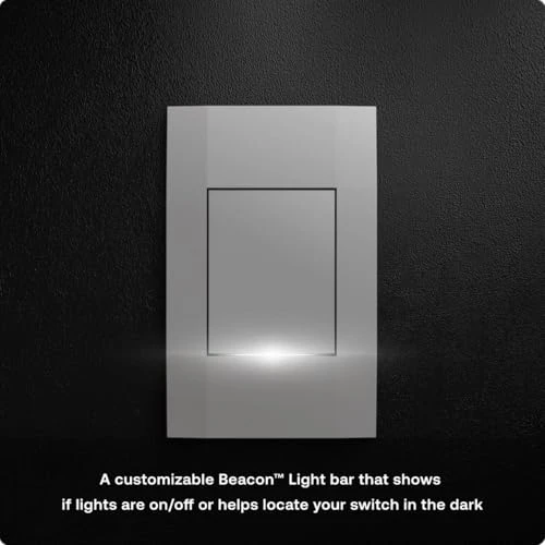 Smart Light Switch (Gen 2) — Smart Switch, Deako