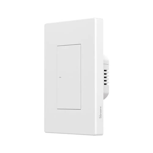 Smart Light Switch — Smart Switch, Sonoff