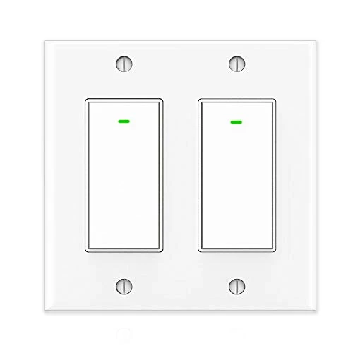 Smart Light Switch — Smart Switch, KKCOOL