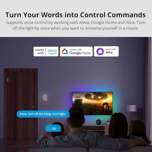 Smart Light Switch — Smart Switch, Sonoff