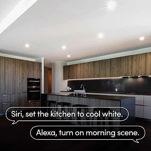 Smart Switch, 2-Button WiFi in-Wall Smart Light Switch — Smart Switch, LIFX