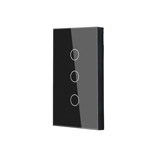 Smart Switch — Smart Switch, TOZENVAN
