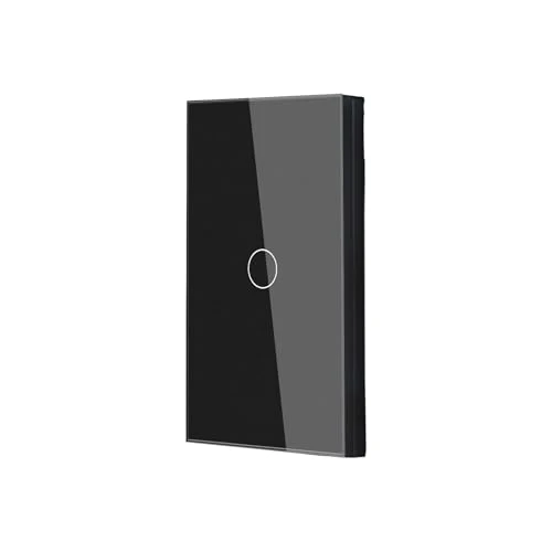 Smart Switch — Smart Switch, TOZENVAN