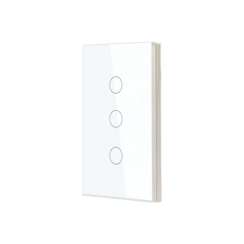 Smart Switch — Smart Switch, TOZENVAN