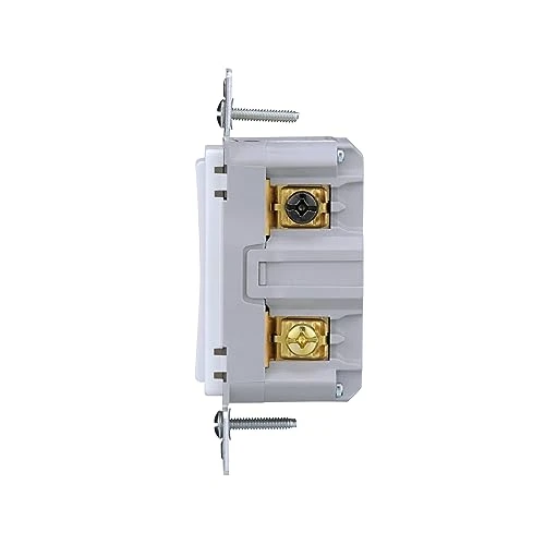 Wi-Fi Smart Home Switch, Color Change Kit — Smart Switch, Eaton