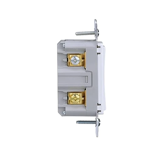 Wi-Fi Smart Home Switch, Color Change Kit — Smart Switch, Eaton