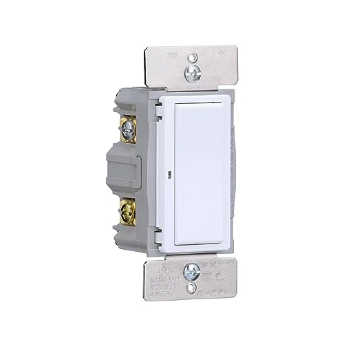 Wi-Fi Smart Home Switch, Color Change Kit — Smart Switch, Eaton
