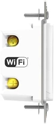 WiFi Energy Monitoring Light Switch — Smart Switch, Schneider Electric