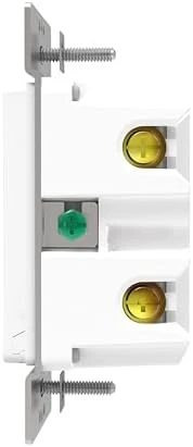 WiFi Energy Monitoring Light Switch — Smart Switch, Schneider Electric