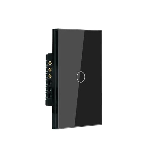 WiFi Smart Light Switch — Smart Switch, TOZENVAN