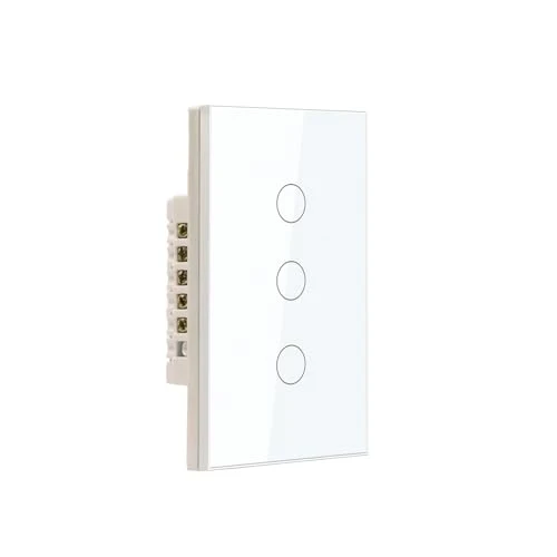 WiFi Smart Light Switch — Smart Switch, TOZENVAN