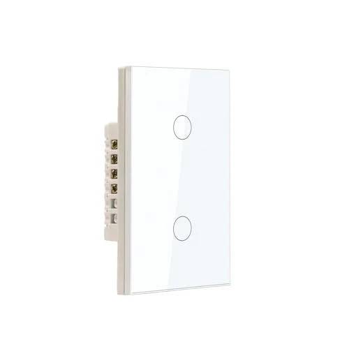 WiFi Smart Light Switch — Smart Switch, TOZENVAN