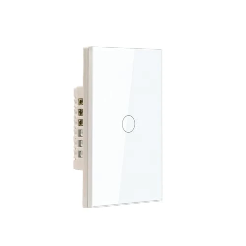 WiFi Smart Light Switch — Smart Switch, TOZENVAN