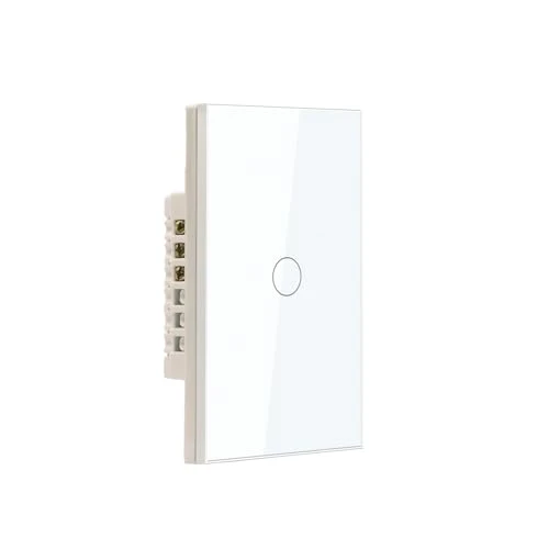 WiFi Smart Light Switch — Smart Switch, TOZENVAN