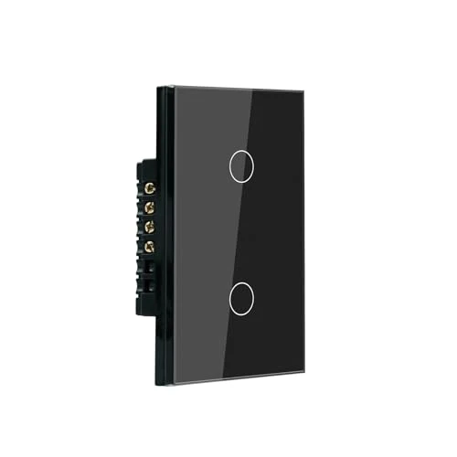 WiFi Smart Light Switch — Smart Switch, TOZENVAN