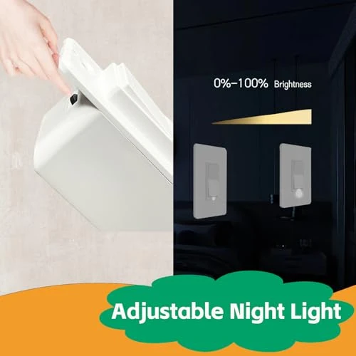 Zigbee Smart Light Switch (No Neutral) — Smart Switch, Martin Jerry