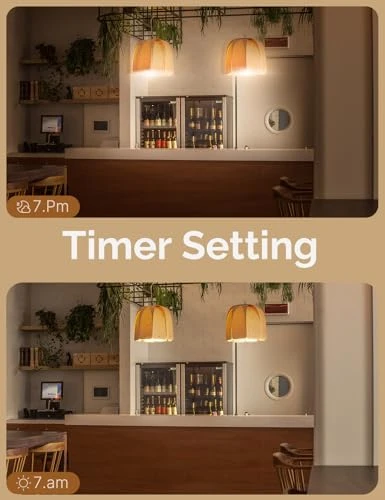 3 Way Smart Star Ring Dimmer Switch — Smart Switch, MOES