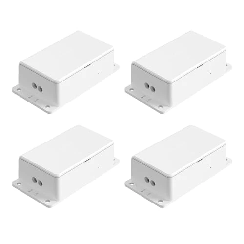 Basic-1GS Gen5 Matter Wi-Fi Smart Switch — Smart Switch, Sonoff