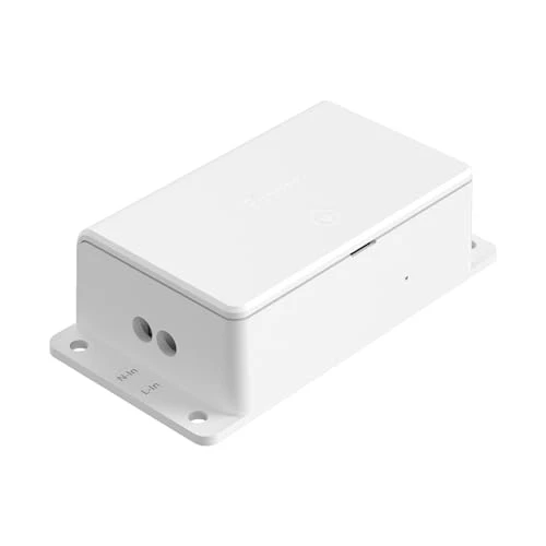 Basic-1GS Gen5 Matter Wi-Fi Smart Switch — Smart Switch, Sonoff