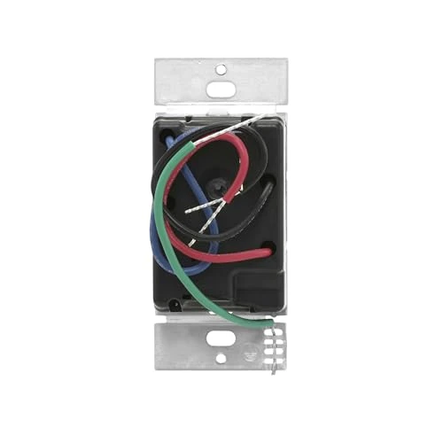 Smart Claro Accessory Switch for 3-Way — Smart Switch, Lutron