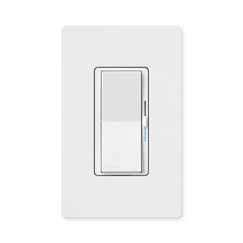 Smart Dimmer Switch ELV+ — Smart Switch, Lutron
