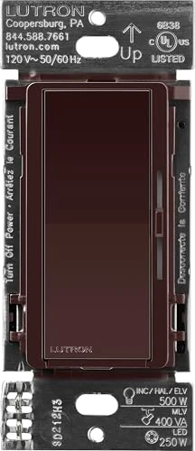 Smart Dimmer Switch ELV+ — Smart Switch, Lutron