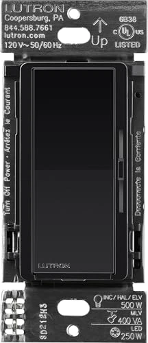 Smart Dimmer Switch ELV+ — Smart Switch, Lutron