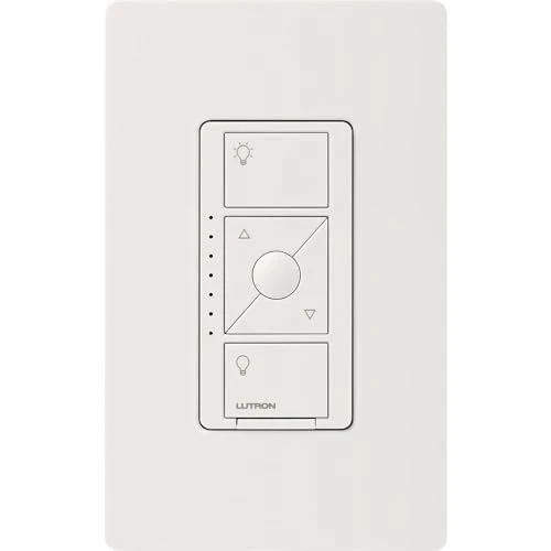 Smart Dimmer Switch ELV+ — Smart Switch, Lutron