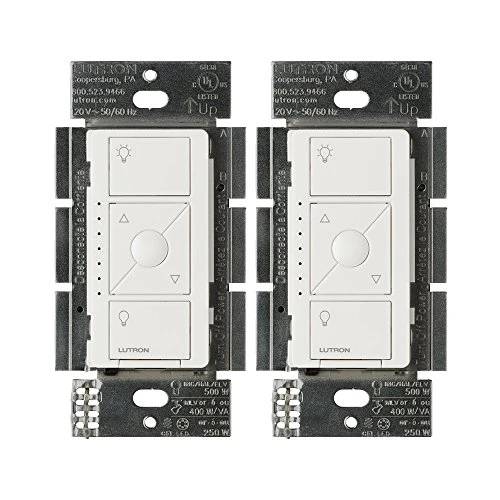 Smart Dimmer Switch ELV+ — Smart Switch, Lutron