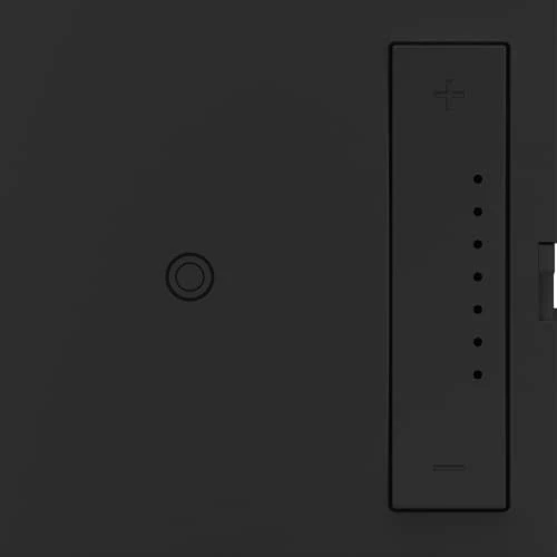 Smart Dimmer Switch in Magnesium — Smart Switch, Legrand