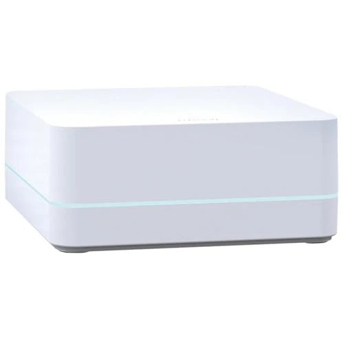 Smart Lighting Hub for Light Bulbs and Fans — Smart Home Hub, Lutron