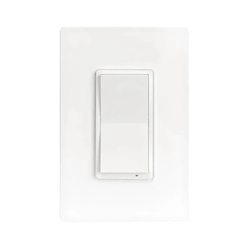 Smart Wi-Fi Dimmer Switch — Smart Switch, HALO