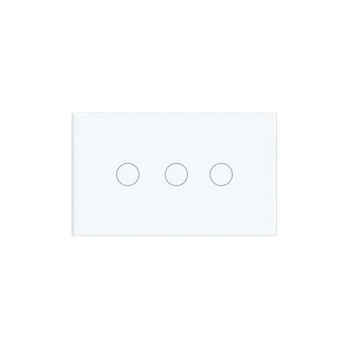 Touch Light Switch — Smart Switch, LOUYSGEN